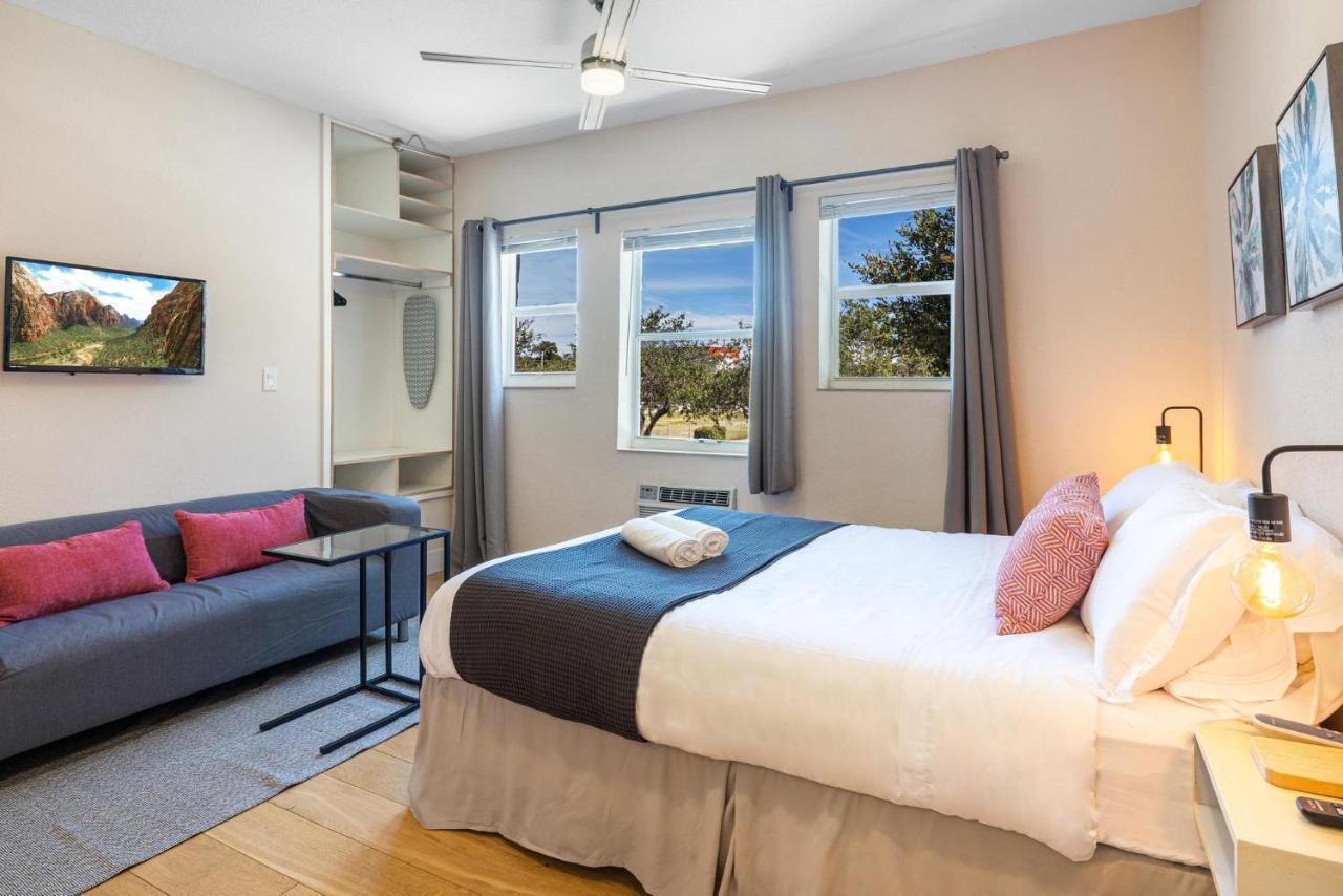 Bloom Hideaway - Mins To Olas & Fort Lauderdale