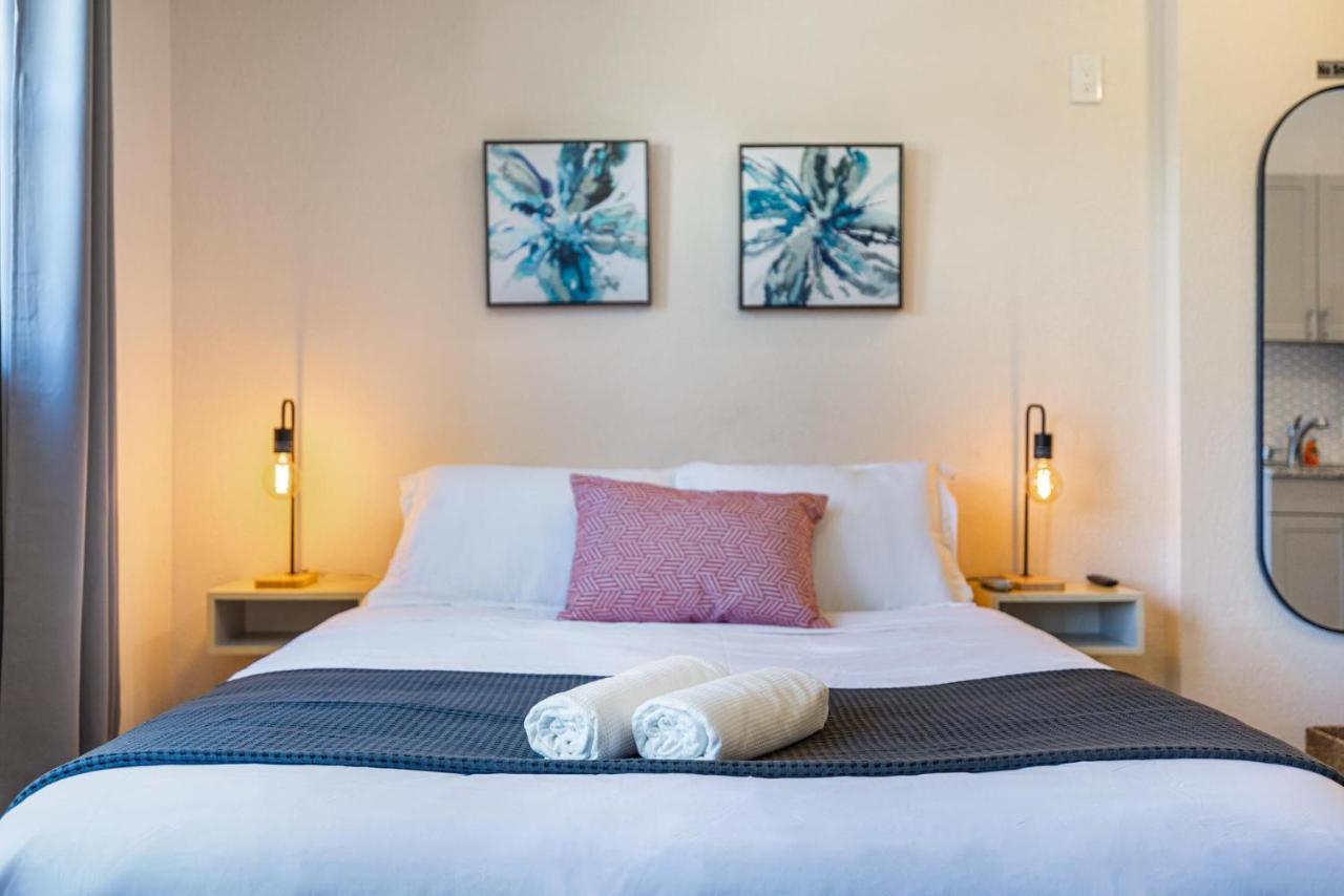 Bloom Hideaway - Mins To Olas & Apartamento *