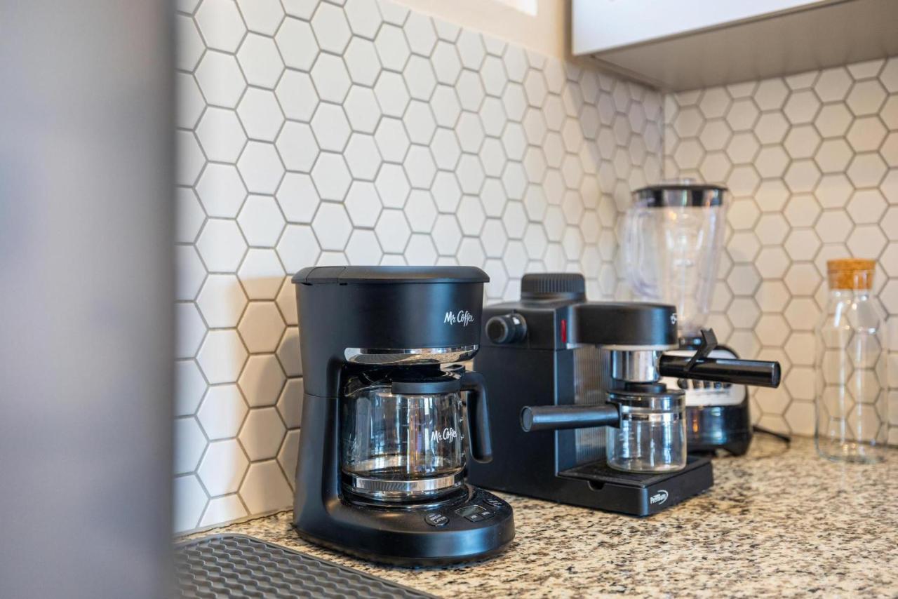 Bloom Hideaway - Mins To Olas & Apartamento Fort Lauderdale